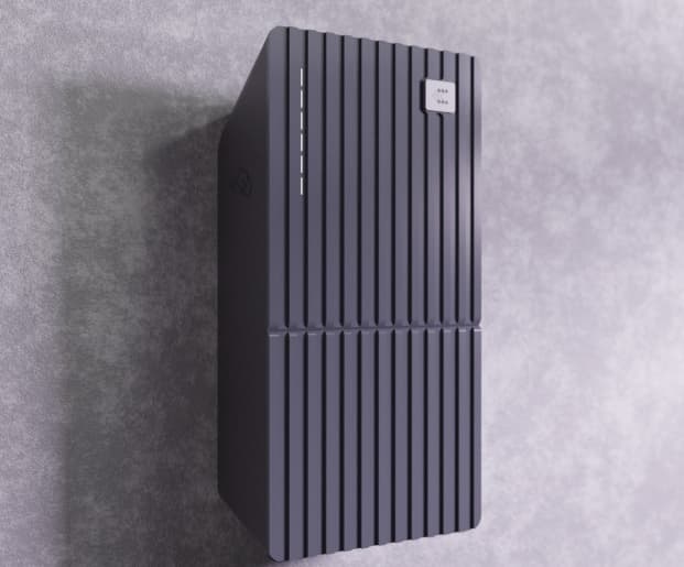 CEV AC WallBox